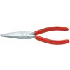 Kliešte Knipex 30 13 160 s predĺženými čeľusťami