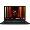 MSI Crosshair A17 HX D8WFKG-011CZ/Ryzen 9 8940HX/32GB/1TB SSD/RTX 5060, 8GB/17