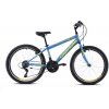 Horský bicykel Capriolo RAPID 24