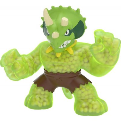 TM Toys GOO JIT ZU TRICERATOPS série 3