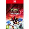 2 Sonic X Shadow Generations