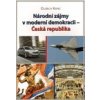 Národní zájmy v moderní demokracii Česká republika - Krpec Oldřich ed