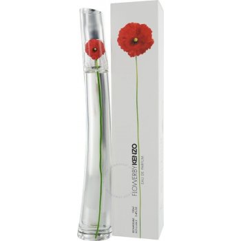 Kenzo Flower by Kenzo parfumovaná voda dámska 30 ml