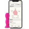 Perifit App Controlled Pelvic Floor Trainer