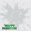 Seventeen: Happy Burstday - Vinyl LP