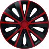 Versaco Rapide red black 15