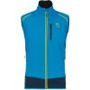 Karpos ALAGNA PLUS EVO vesta Diva Blue/Midnight S