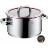 Hrnec s poklicí 24 cm Function 4 - WMF