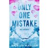 Only One Mistake (Special Edition Paperback) (Natasha Madison)(Brožovaná)