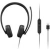LENOVO sluchátka USB-A Wired Stereo Headset Gen 2