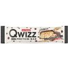 Nutrend Qwizz 35% Protein Bar 60 g cookies cream (cookies-cream)