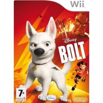 Bolt