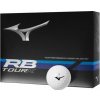 Mizuno RB Tour X biele 12 ks