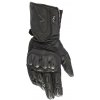ALPINESTARS Rukavice SP-8 HDRY (čierna/čierna, veľ. M) 120