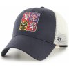 47 Brand Czech National Team Branson '47 MVP Trucker Navy