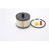 Bosch 1 457 431 723 Palivový filter