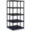 ArtPlast Regál Tempo 1760 x 600 x 585 mm 5 políc