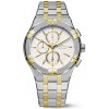 Maurice Lacroix Aikon Quartz Chronograph AI1118-PVY03-130-1 + 5 rokov záruka a darček ZADARMO