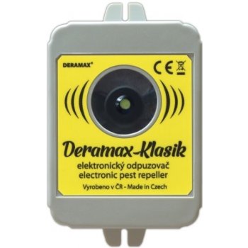 Deramax Klasik 0400