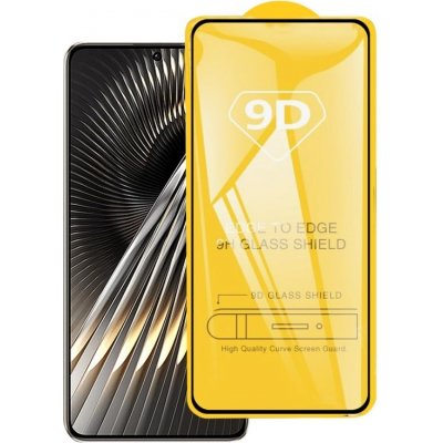 VSETKONAMOBIL 3D Tvrdené ochranné sklo pre Xiaomi Poco F6 / F6 Pro 77492