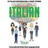 Conversational Italian Dialogues