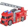 Halsall Teamsterz Hasičské auto s rebríkom