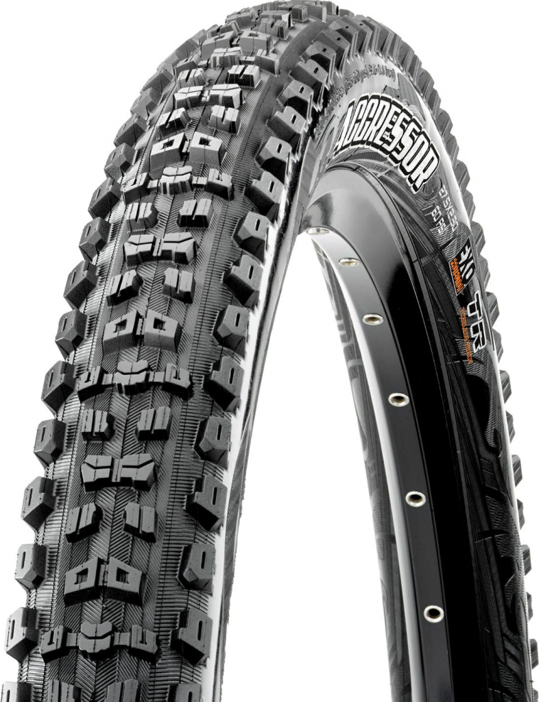 Maxxis Aggressor 29x2.30 kevlar