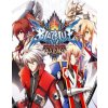 BlazBlue Chronophantasma Extend