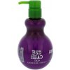 Tigi Bed Head Foxy Curls tužiaci krém pre podporu vĺn 200 ml pre ženy