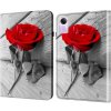 VSETKONAMOBIL 65050 ART Zaklápacie puzdro pre Xiaomi Redmi Pad SE ROSE