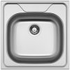 Sinks CLASSIC 480 V nerez leštený