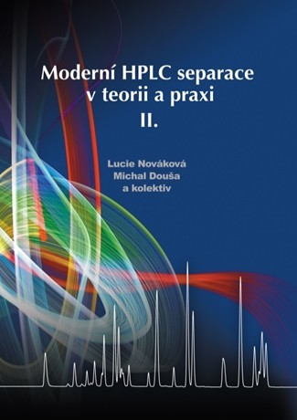 Moderní HPLC separace v teorii a praxi II