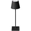 FARO Barcelona FARO 70776 - LED Vonkajšia dotyková stolná lampa TOC LED/2,2W/230V IP54 FA70776 + záruka 3 roky zadarmo + záruka 3 roky zadarmo