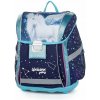 Oxybag Školní batoh Premium Light Pegas blue