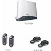 KEY TUS4324KS KIT-E kompletný pohonový set od KEY Automation pre automatizáciu posuvných brán do 400kg