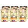 Terra Canis ﻿Garden Casserole Orange Detox 6 x 400 g