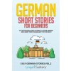 German Short Stories for Beginners