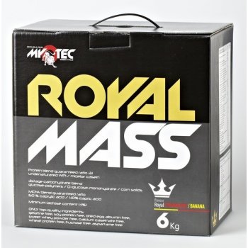 MyoTec Royal Mass 6000 g