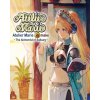 ESD GAMES ESD Atelier Marie Remake The Alchemist of Salburg