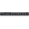 ZYXEL GS1915-8,8-port GbE Smart hybrid mode Switch GS1915-8-EU0101F