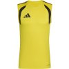 adidas | Tiro 26 Competition Sleeveless | žltá| XL