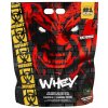 PVL Mutant Whey 4540 g trojitá čokoláda