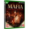 Mafia: The Old Country (XSX)