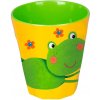 Spiegelburg Detský hrnček Žabka Freche Rasselbande