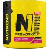 N1 PRO - Nutrend 300 g Forest Berries