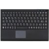 Miniklávesnica Keysonic ACK-540 U+, USB, black