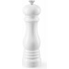 Mlynček na soľ CLASSIC 21 cm, WHITE, plast, Le Creuset