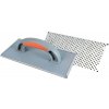EXTOL PREMIUM Rašpľa - hoblík na brúsenie polystyrénu plastový 270x130mm