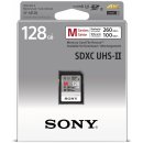 Sony SDXC 128GB UHS-II U3 DF-SFG1M