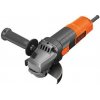 Brúska uhlová 125mm 900W Black and Decker BEG220